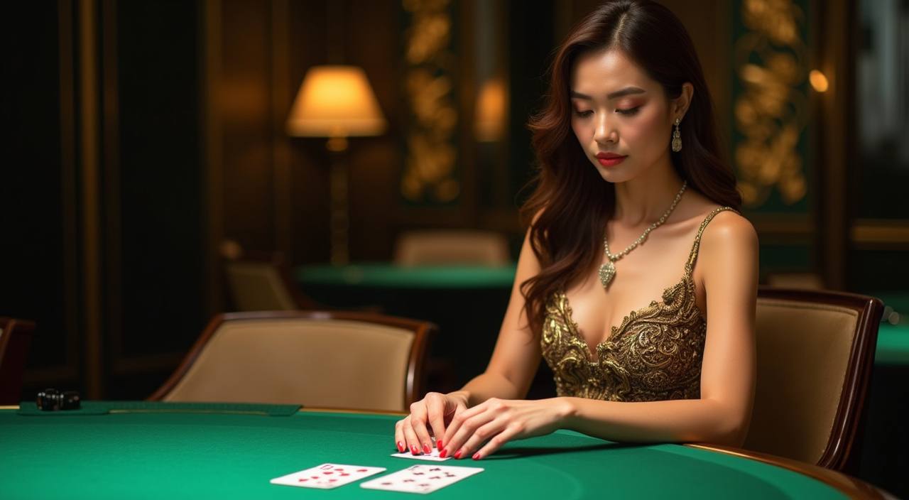 dbet77 Ocean King